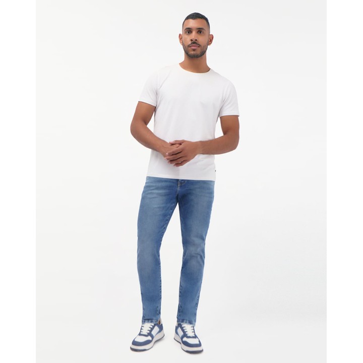 Jean Hombre Harold Total Frost Cristal