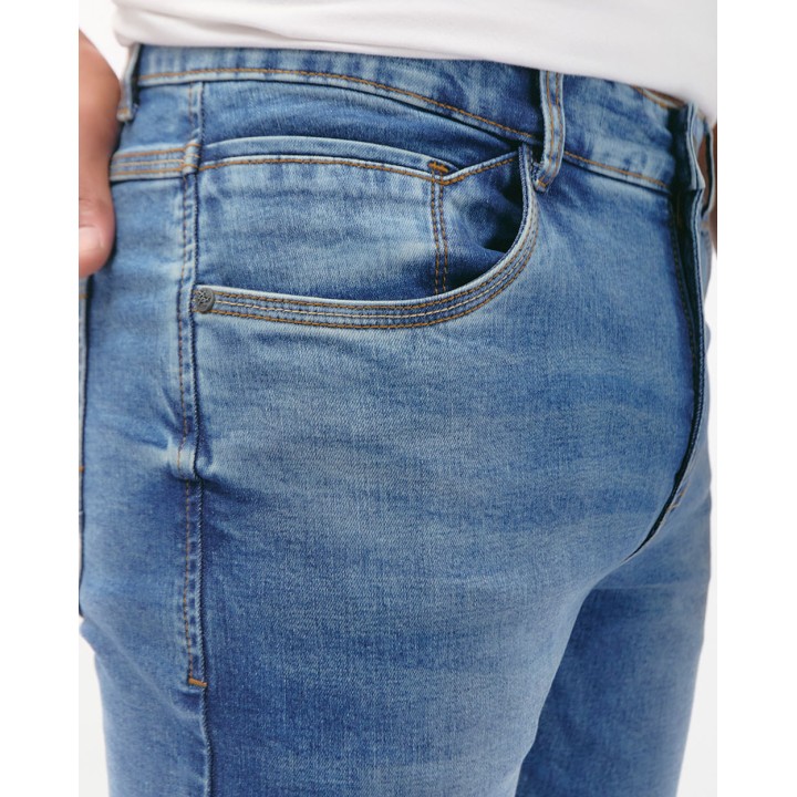 Jean Hombre Harold Total Frost Cristal
