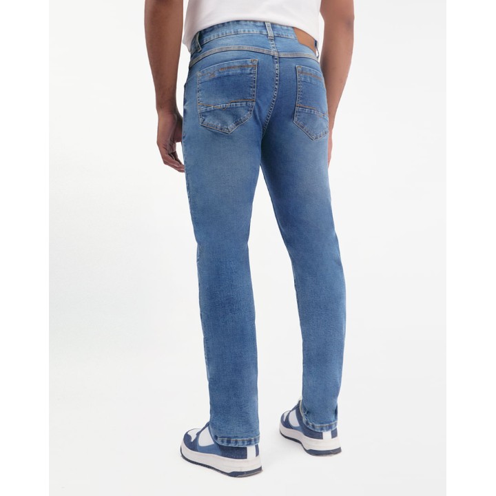 Jean Hombre Harold Total Frost Cristal