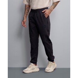 Jogger Hombre Charles Negro