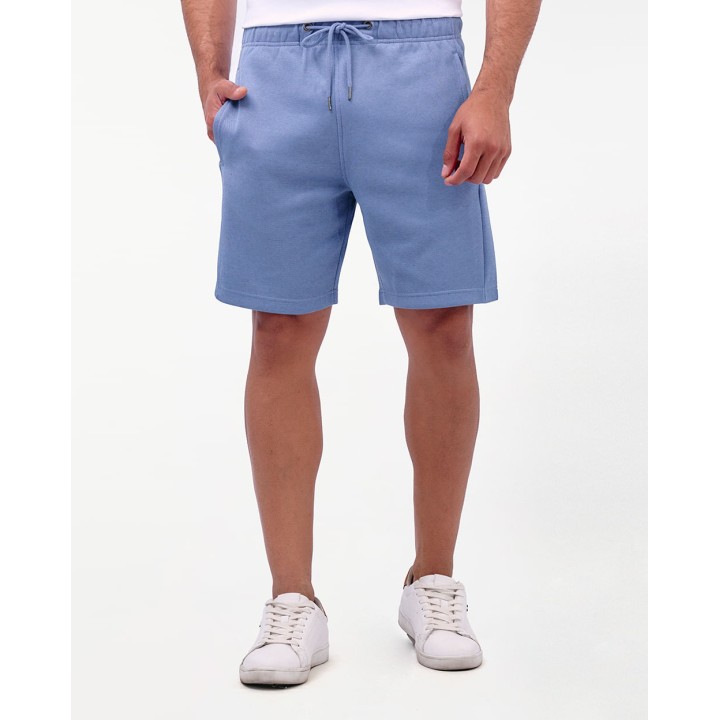 Bermuda Hombre Alfred Acero Bijou Poly