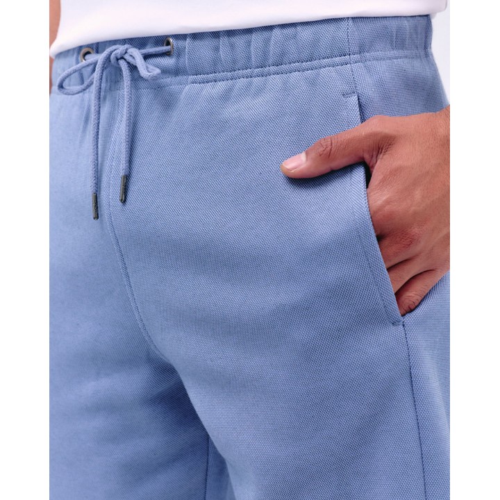Bermuda Hombre Alfred Acero Bijou Poly