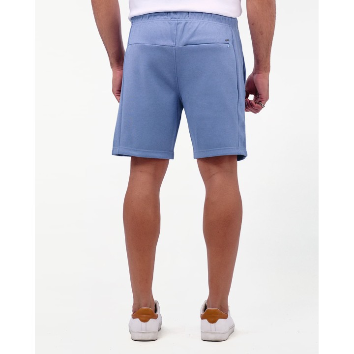 Bermuda Hombre Alfred Acero Bijou Poly