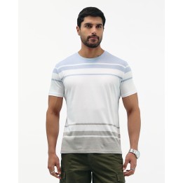 Polo Hombre Willy Blanco Optico