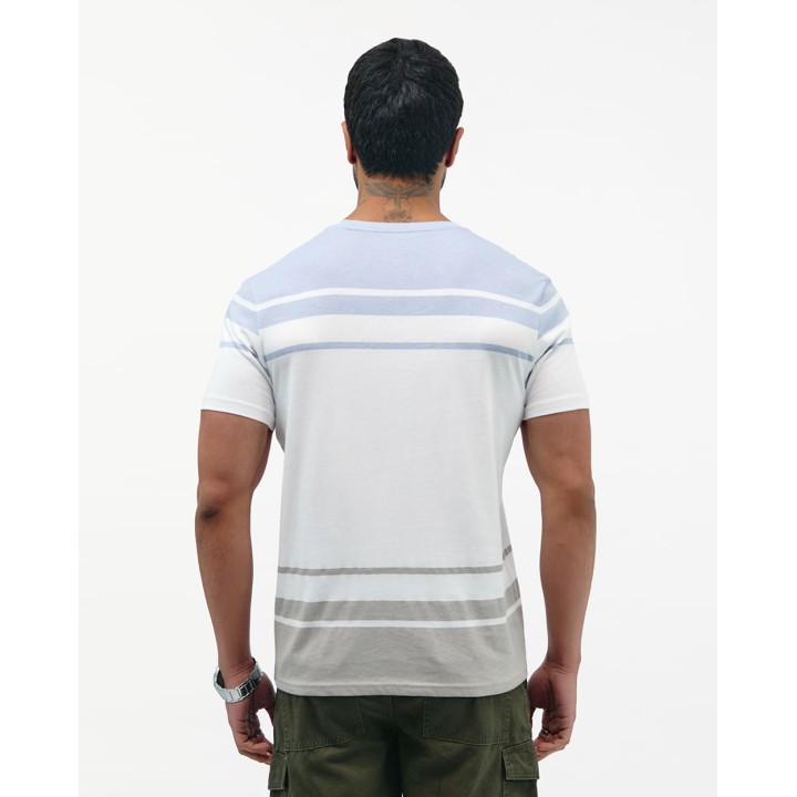 Polo Hombre Willy Blanco Optico