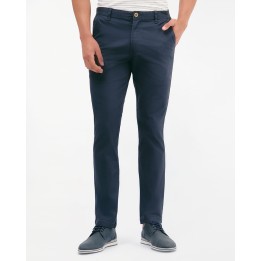Pantalón Hombre Nikolas Core Azul Persa