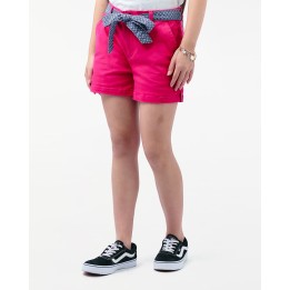 Short Jovencita Eva Fucsia Rose