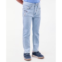 Jean Niño Lilo Light Wash