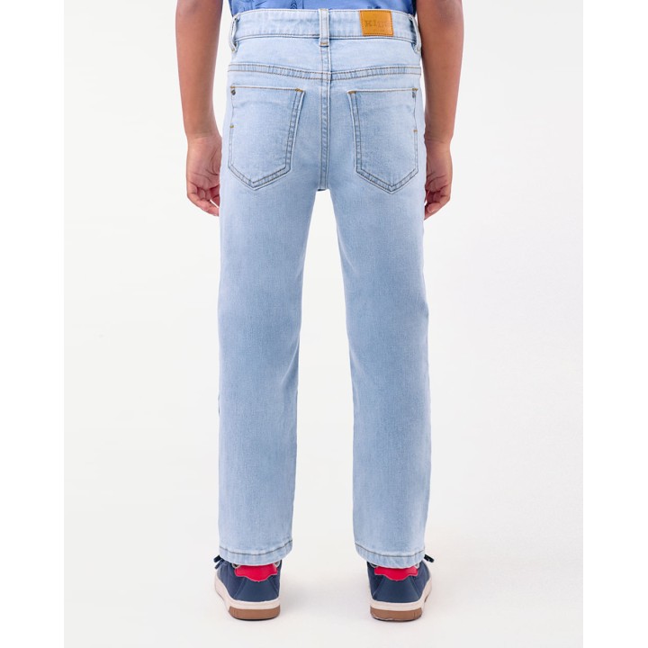 Jean Niño Lilo Light Wash