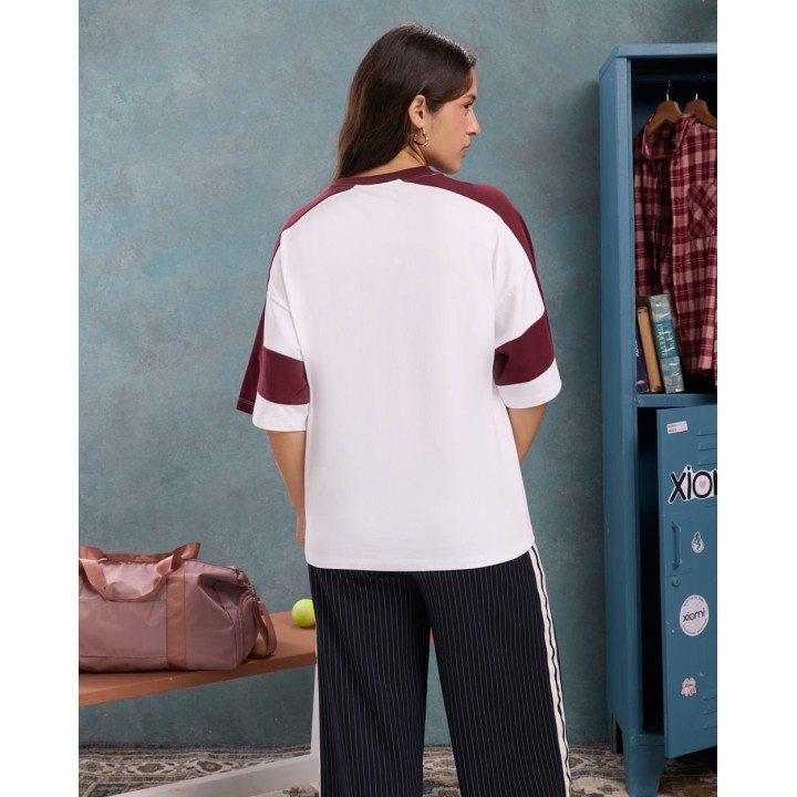 Polo Mujer Melanie Coco