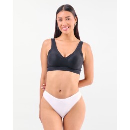 Trusa Pack x 3 Mujer New Xenia Lila