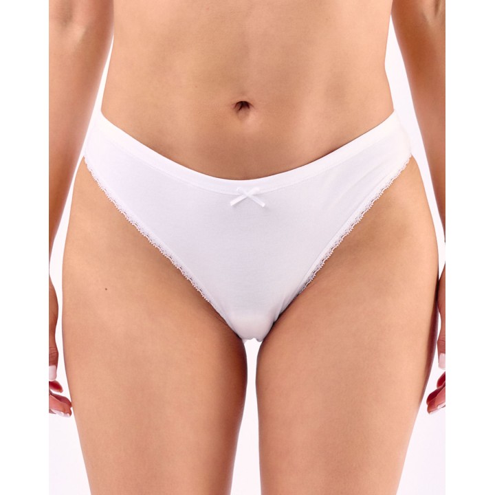 Trusa Pack x 3 Mujer New Xenia Verde