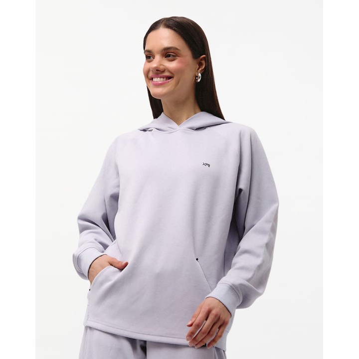 Polera Mujer Isabella Lila Pastel