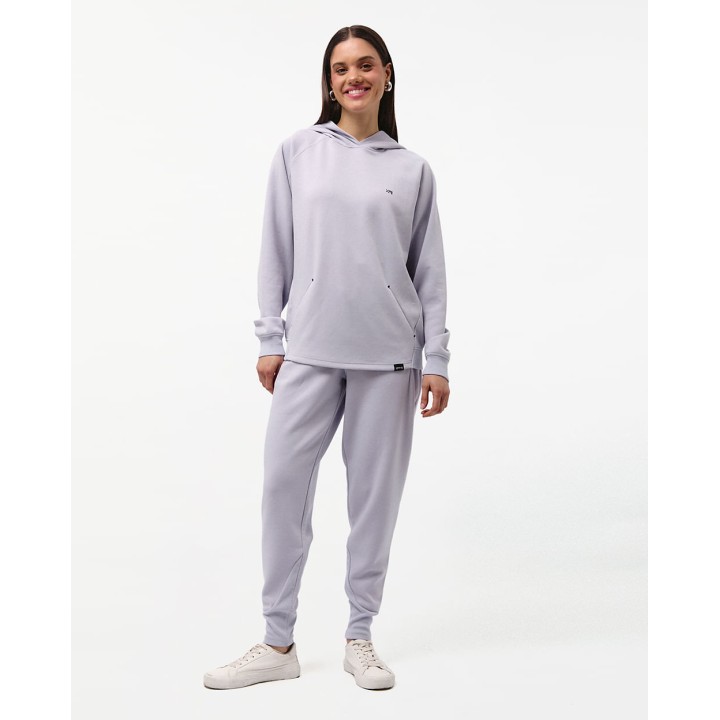 Polera Mujer Isabella Lila Pastel