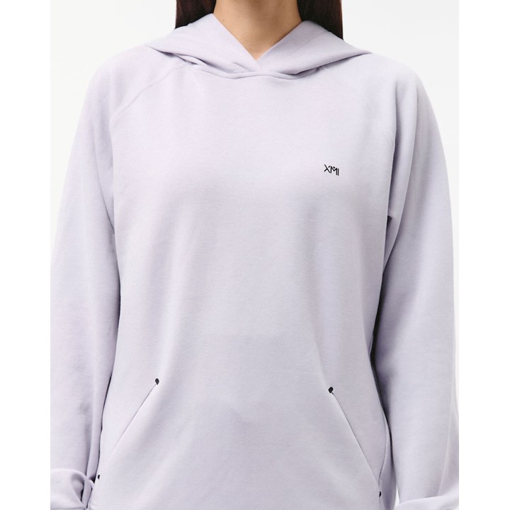 Polera Mujer Isabella Lila Pastel
