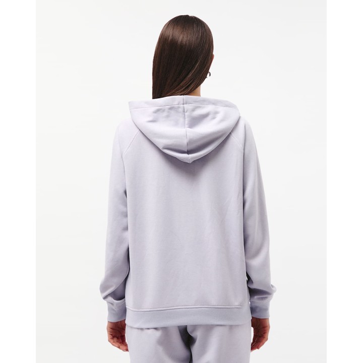 Polera Mujer Isabella Lila Pastel