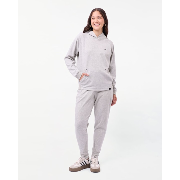 Polera Mujer Isabella Niquel Poly Htr