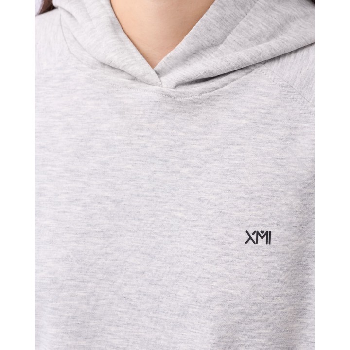 Polera Mujer Isabella Niquel Poly Htr