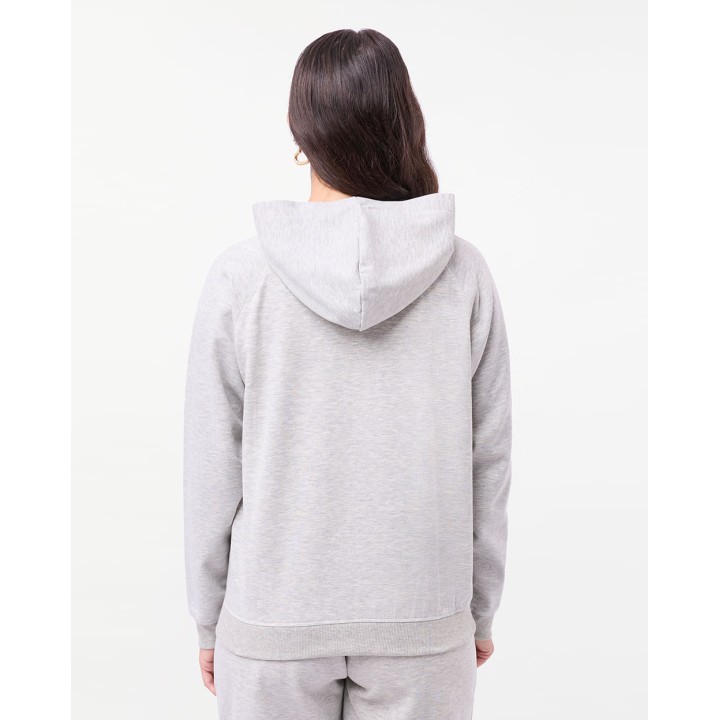 Polera Mujer Isabella Niquel Poly Htr