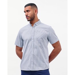 Camisa Hombre Ruben Verde Frost