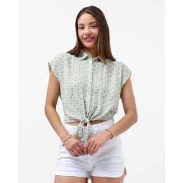 Blusa Mujer Sima Coco
