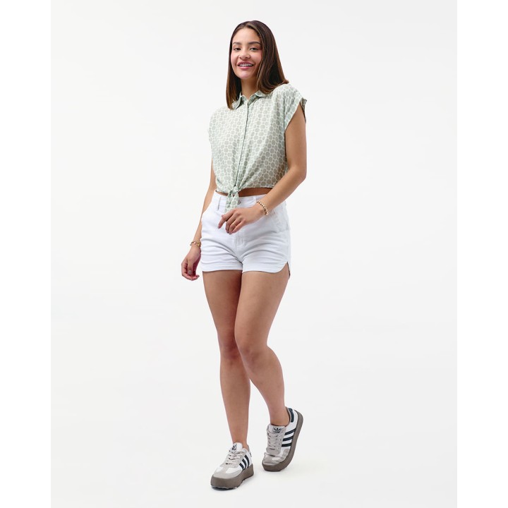 Blusa Mujer Sima Coco