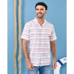 Camisa Hombre Robert Blanco Optico