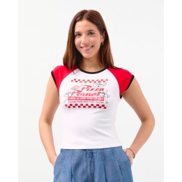 Polo Mujer Dolly Coco