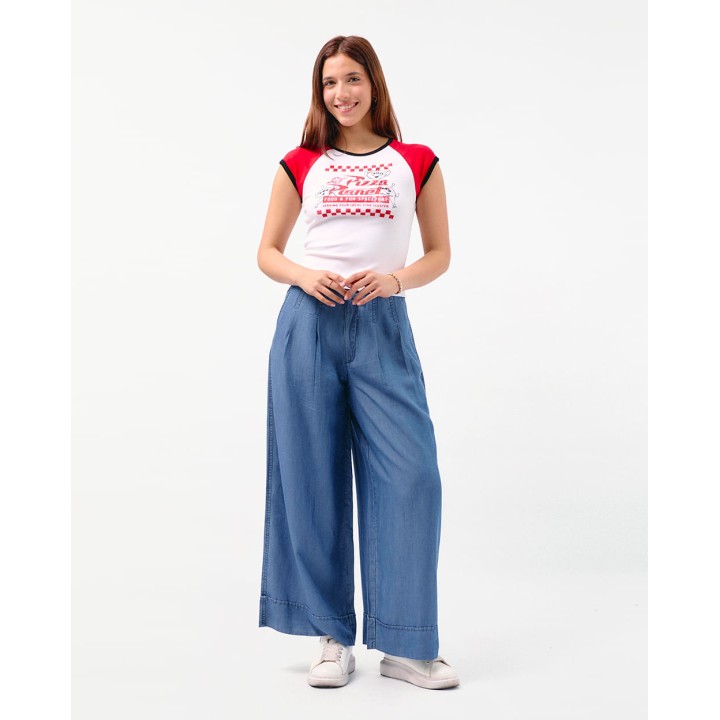 Polo Mujer Dolly Coco