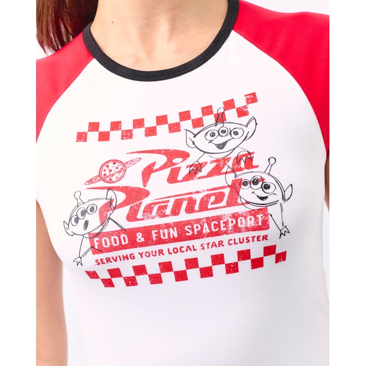 Polo Mujer Dolly Coco