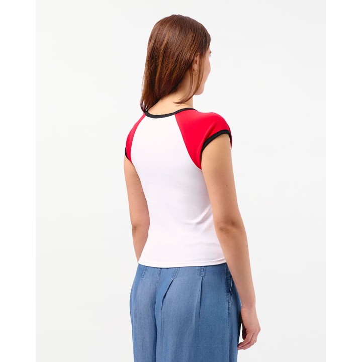 Polo Mujer Dolly Coco