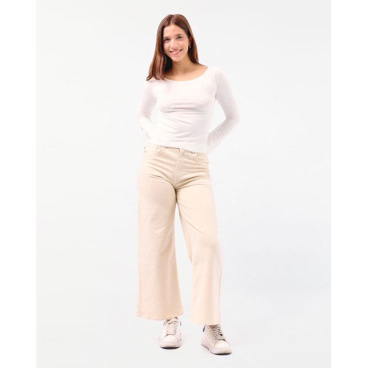 Polo Mujer Lexa Coco