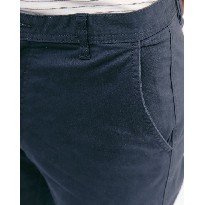 Pantalón Hombre Nikolas Core Azul Persa