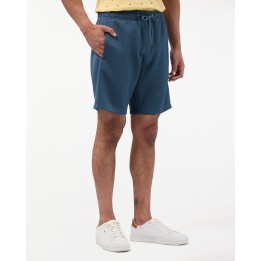 Bermuda Hombre Alfred Azul Pacífico