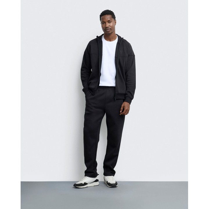 Jogger Hombre Randy Negro