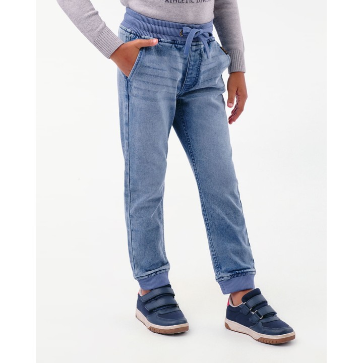 Jogger Niño Jackson New Dirty Wash