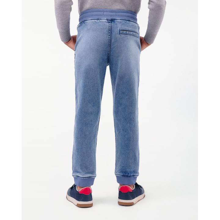 Jogger Niño Jackson New Dirty Wash