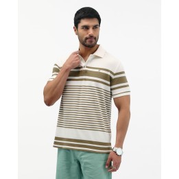 Polo Cuello Camisa Hombre Saylor Coco