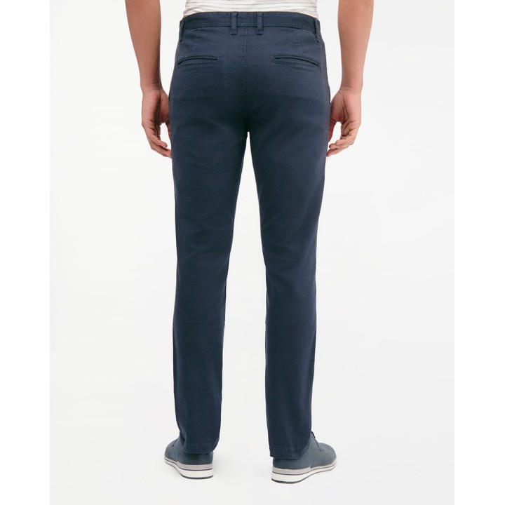 Pantalón Hombre Nikolas Core Azul Persa