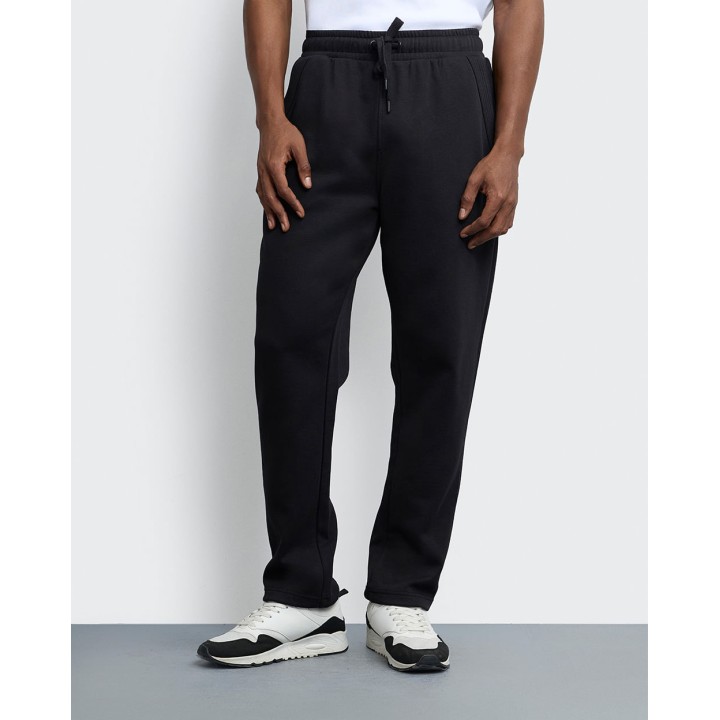 Jogger Hombre Randy Negro