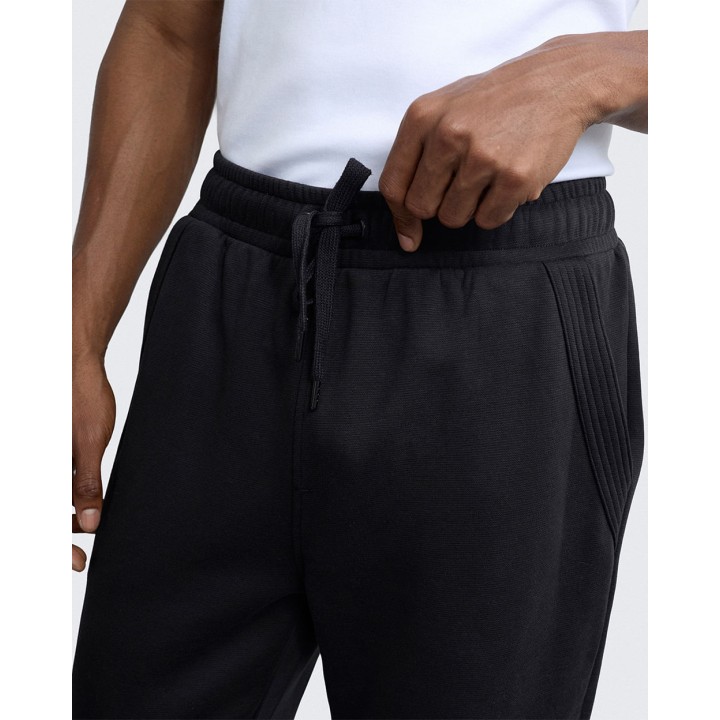 Jogger Hombre Randy Negro