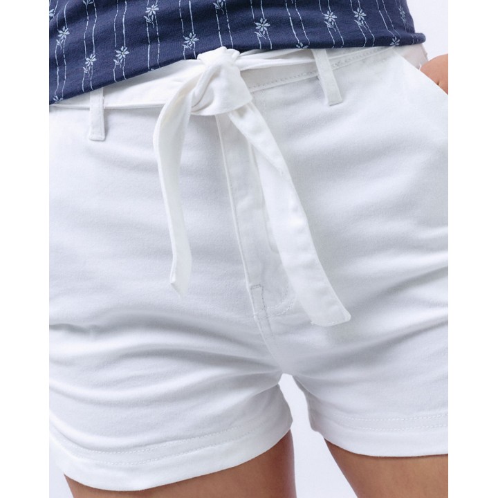 Short Mujer Bri Blanco
