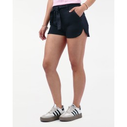 Short Mujer Bri Negro