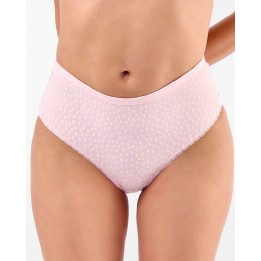 Trusa Pack x 3 Mujer Carolina Rosado