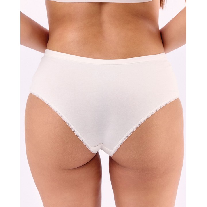 Trusa Pack x 3 Mujer Carolina Rosado