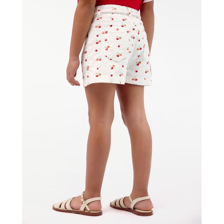 Short Niña Nayla Print Coco