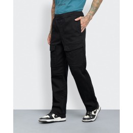 Pantalón Hombre Hart Negro
