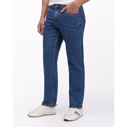 Jean Hombre Robert Azul