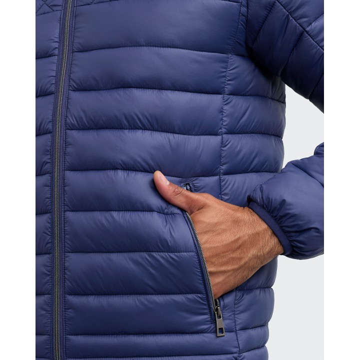 Casaca Hombre Anthony Azul Atlántico