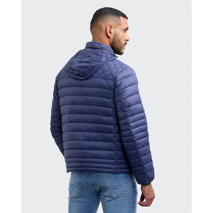 Casaca Hombre Anthony Azul Atlántico